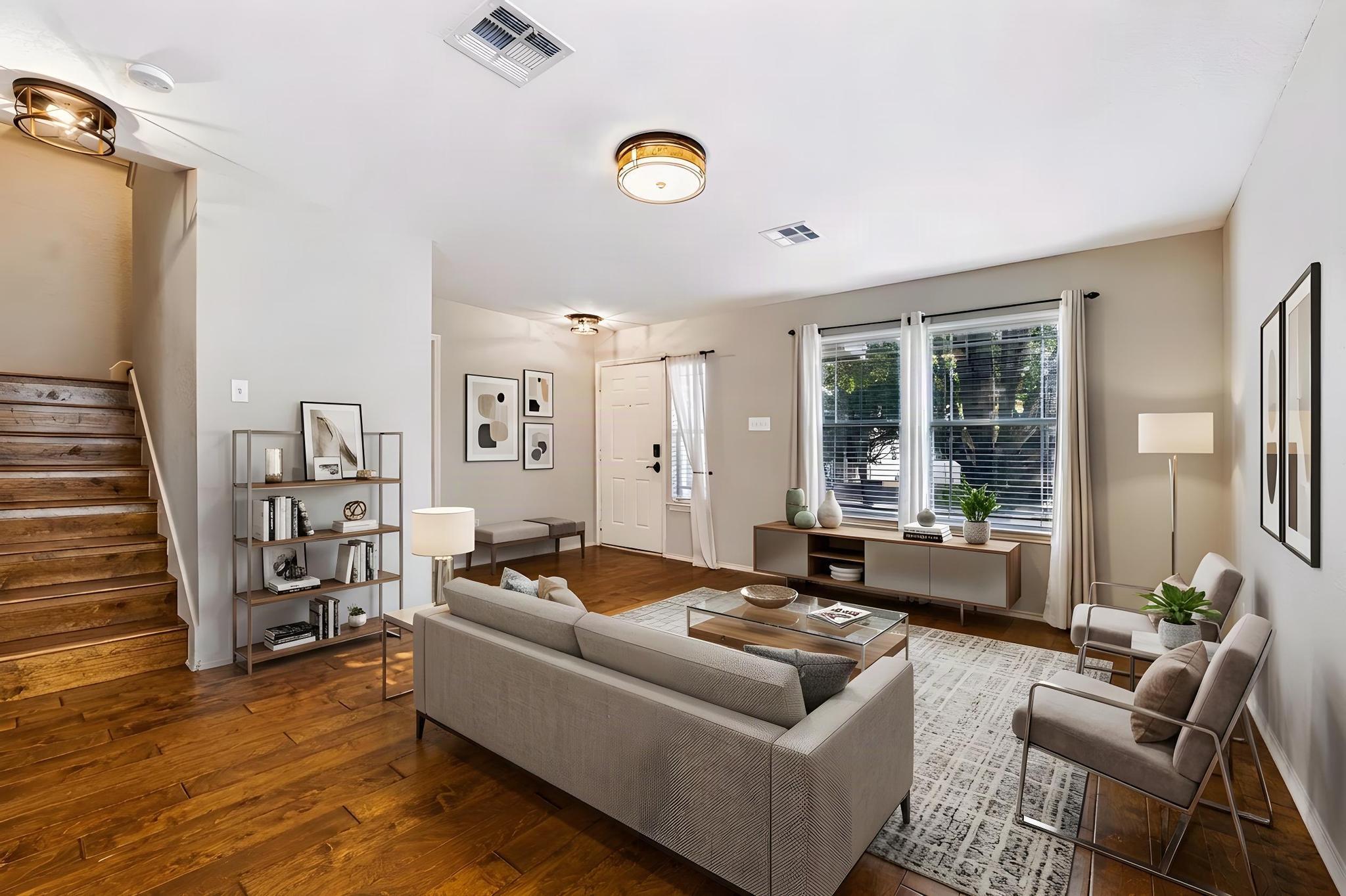 1421 Davis Mountain LOOP