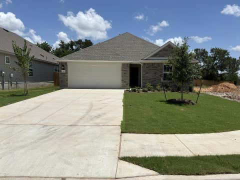 Tiny photo for 13401 Barn Chime ST, Elgin, TX 78621 (MLS # 7550072)