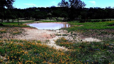 885 Stanton RD Johnson City TX 78636