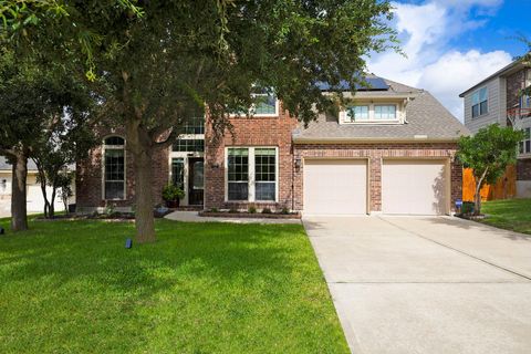753 Wiltshire DR Hutto TX 78634