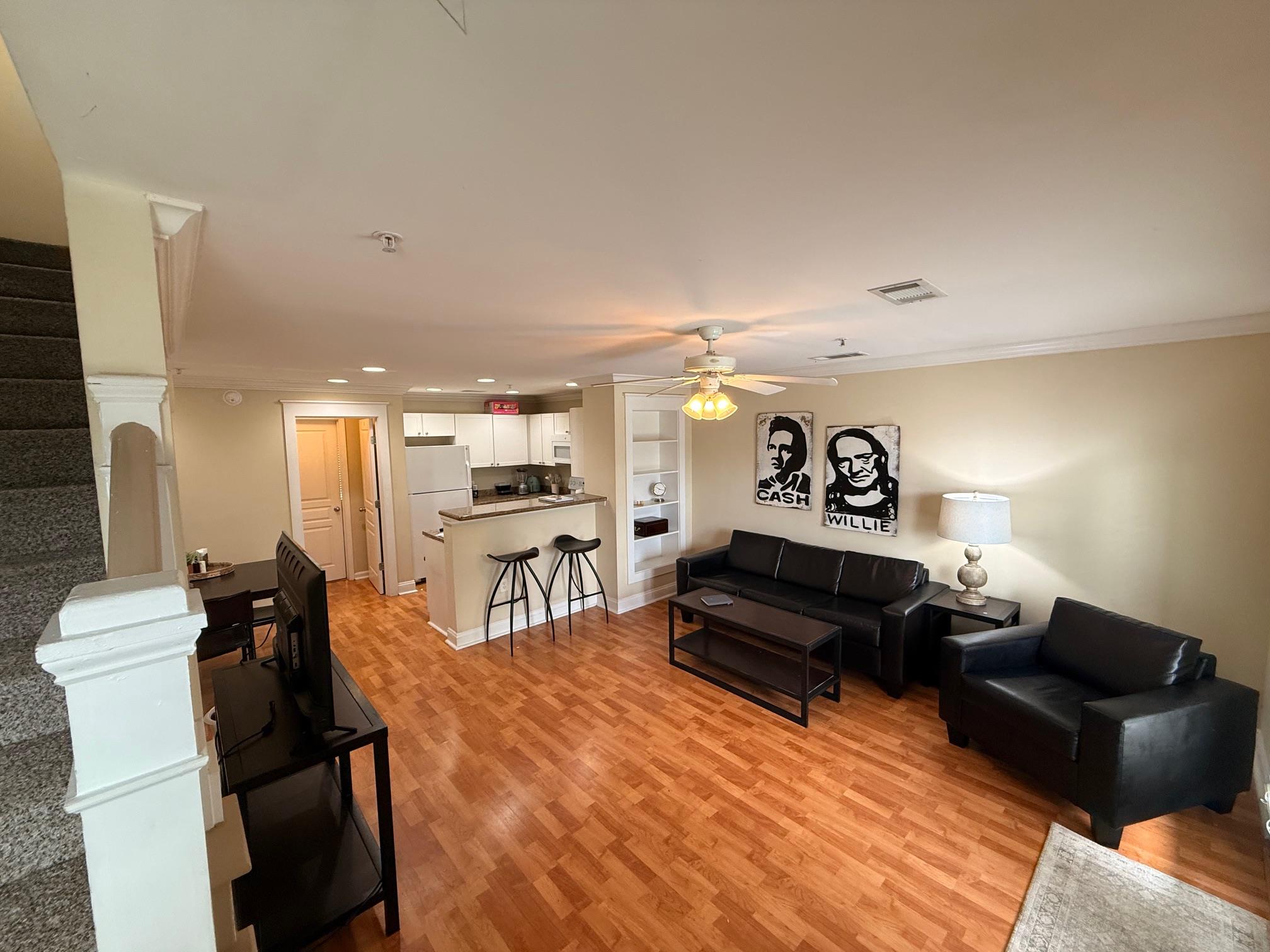 1725 Harvey Mitchell PKWY S 1430