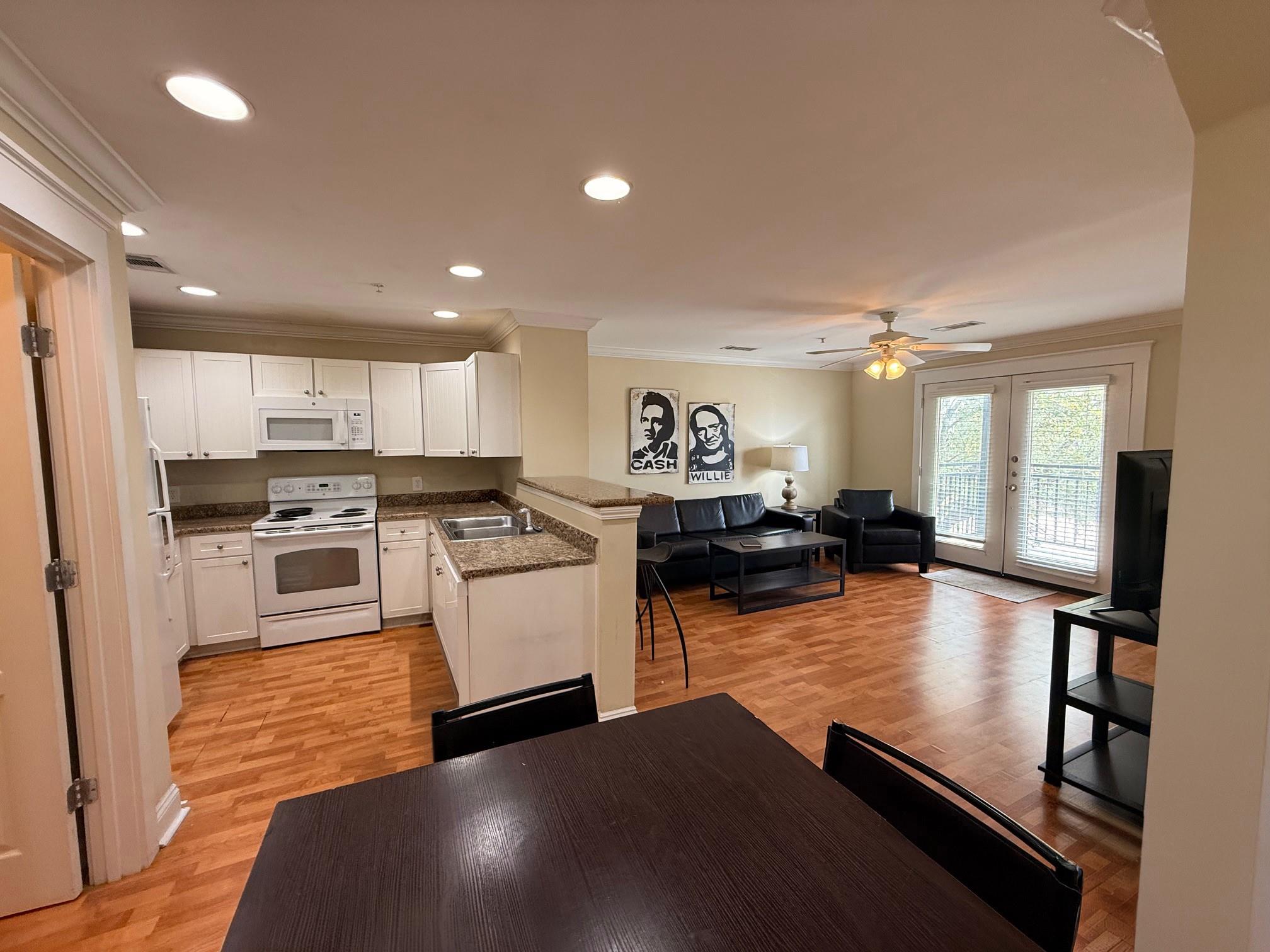 1725 Harvey Mitchell PKWY S 1430