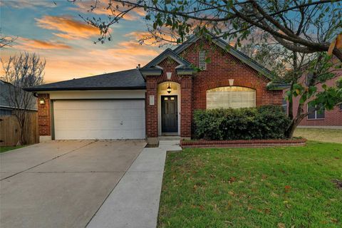 13106 Bennington LN Austin TX 78753