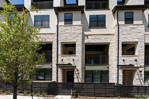 Tiny photo for 4309 Prevail LN #18, Austin, TX 78731 (MLS # 3673401)