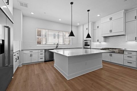 Tiny photo for 4309 Prevail LN #18, Austin, TX 78731 (MLS # 3673401)