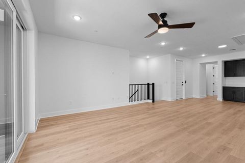 Tiny photo for 4309 Prevail LN #18, Austin, TX 78731 (MLS # 3673401)