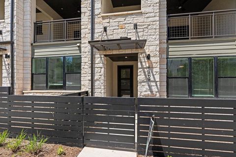 Tiny photo for 4309 Prevail LN #18, Austin, TX 78731 (MLS # 3673401)