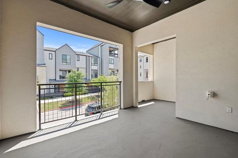 Tiny photo for 4309 Prevail LN #18, Austin, TX 78731 (MLS # 3673401)