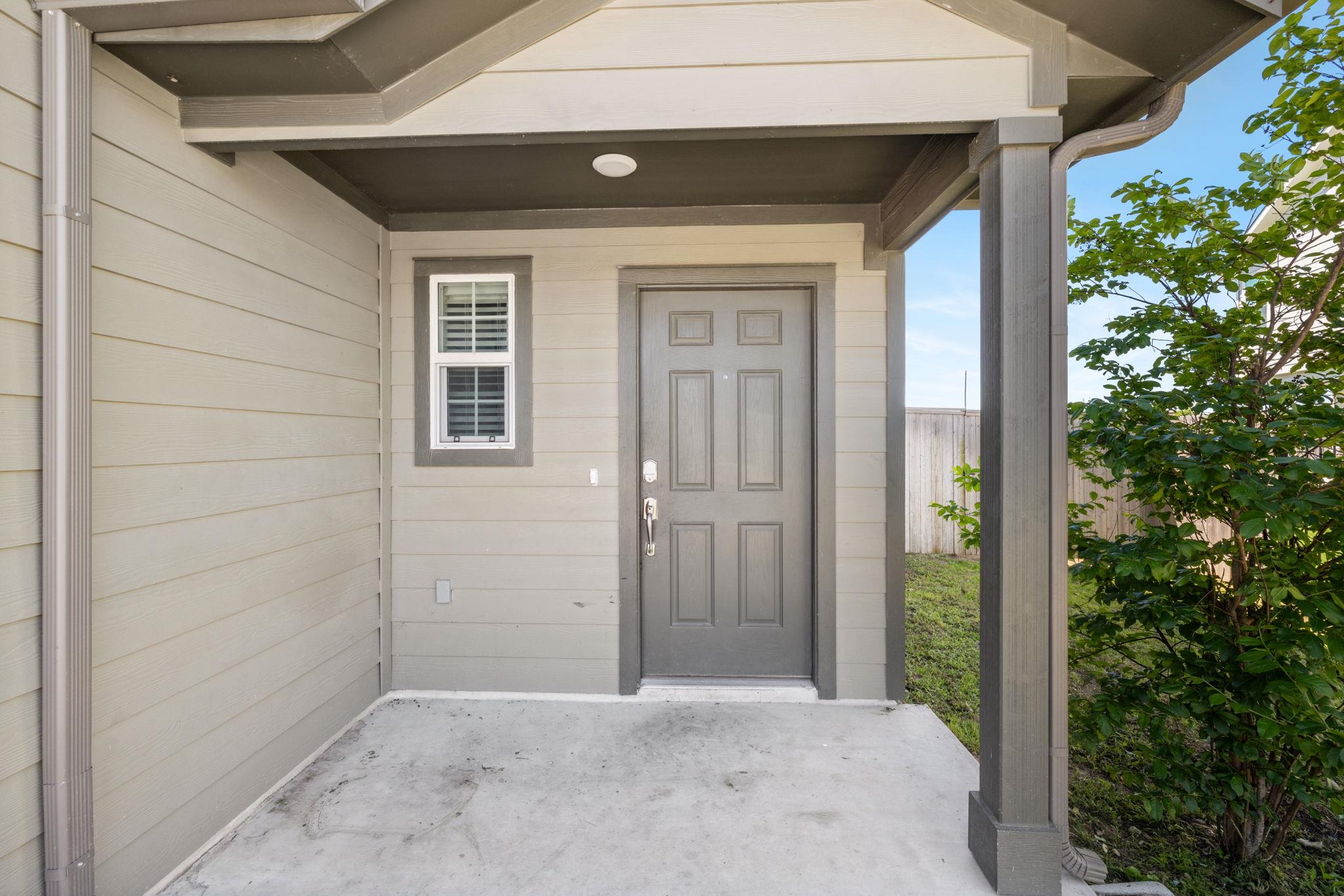 12101 Short Leaf PATH