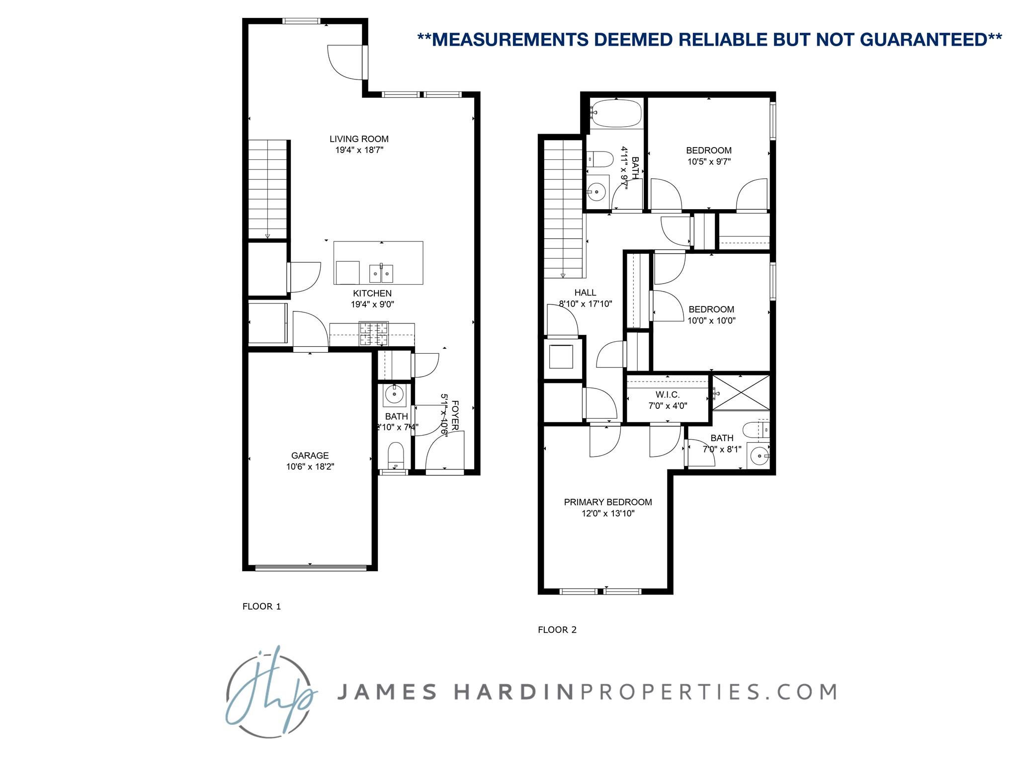 12101 Short Leaf PATH