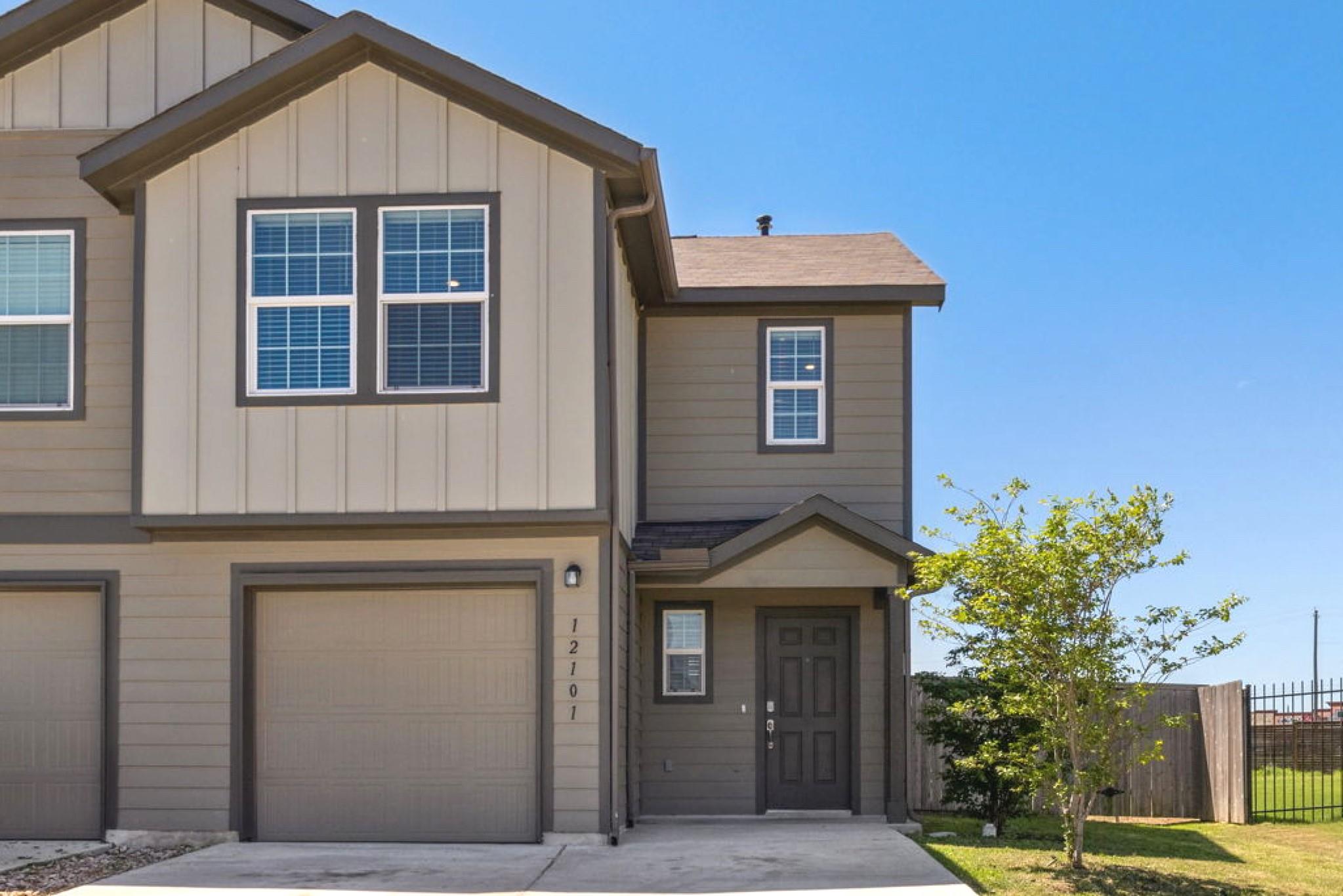 12101 Short Leaf PATH