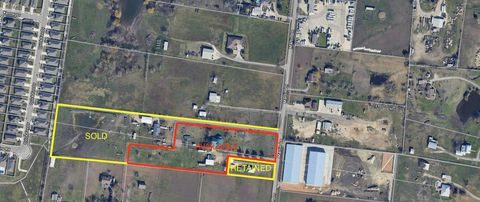 21424 Martin LN Pflugerville TX 78660