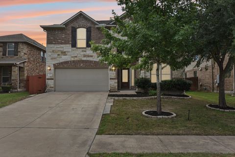 Photo of 3136 Honey Peach WAY, Pflugerville, TX 78660 (MLS # 5189004)