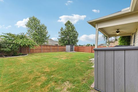 Tiny photo for 3136 Honey Peach WAY, Pflugerville, TX 78660 (MLS # 5189004)