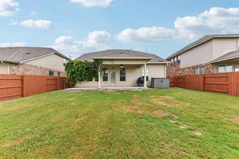 Tiny photo for 3136 Honey Peach WAY, Pflugerville, TX 78660 (MLS # 5189004)