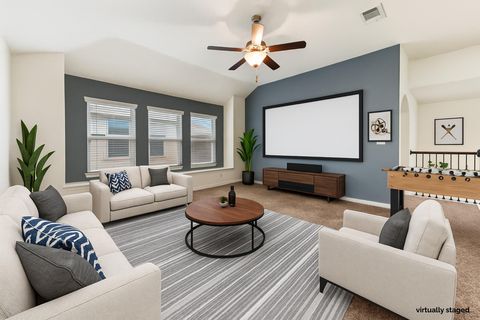 Tiny photo for 3136 Honey Peach WAY, Pflugerville, TX 78660 (MLS # 5189004)