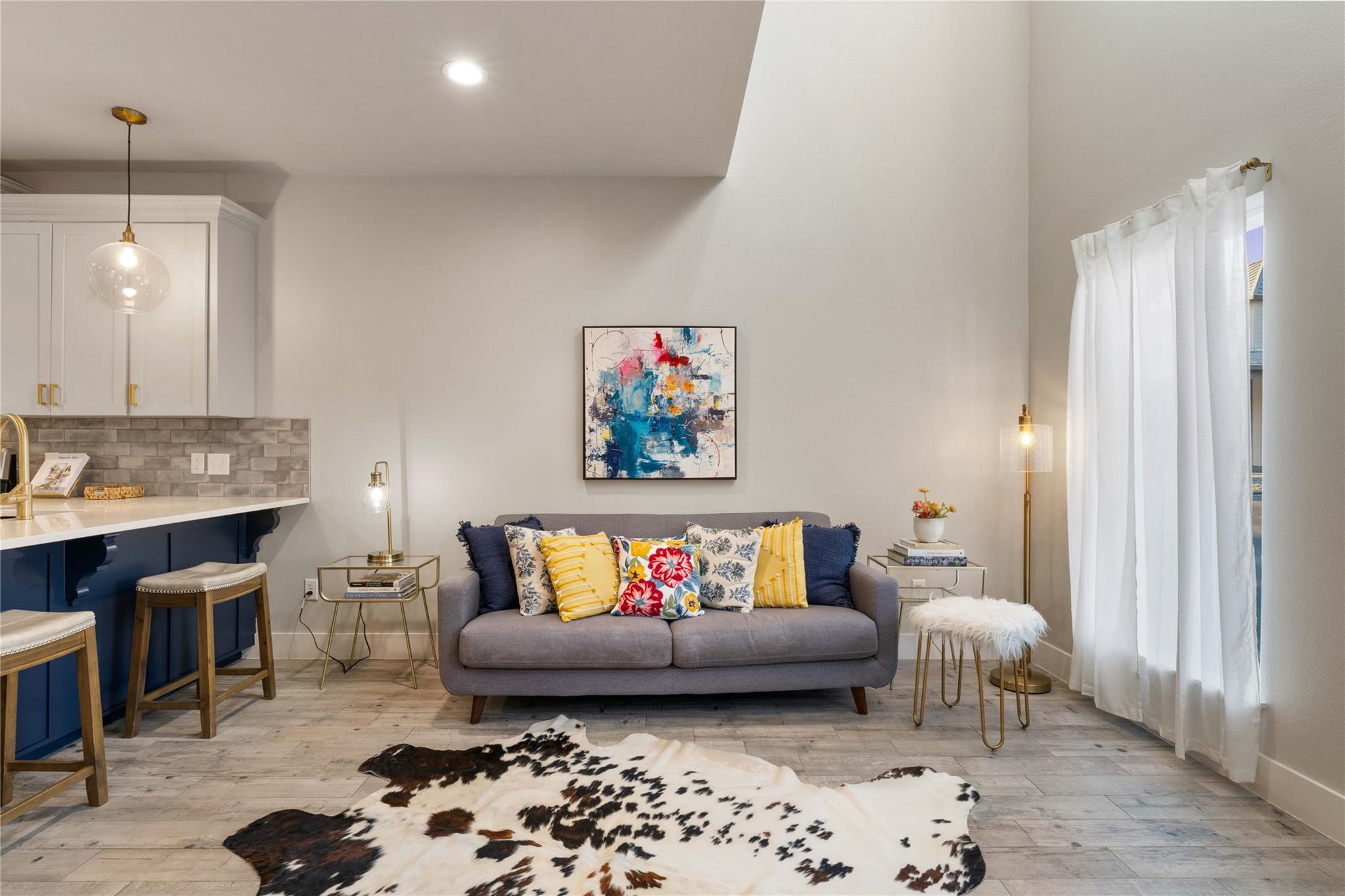 1123 Paniolo DR