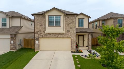 421 Perfect World LOOP Jarrell TX 76537