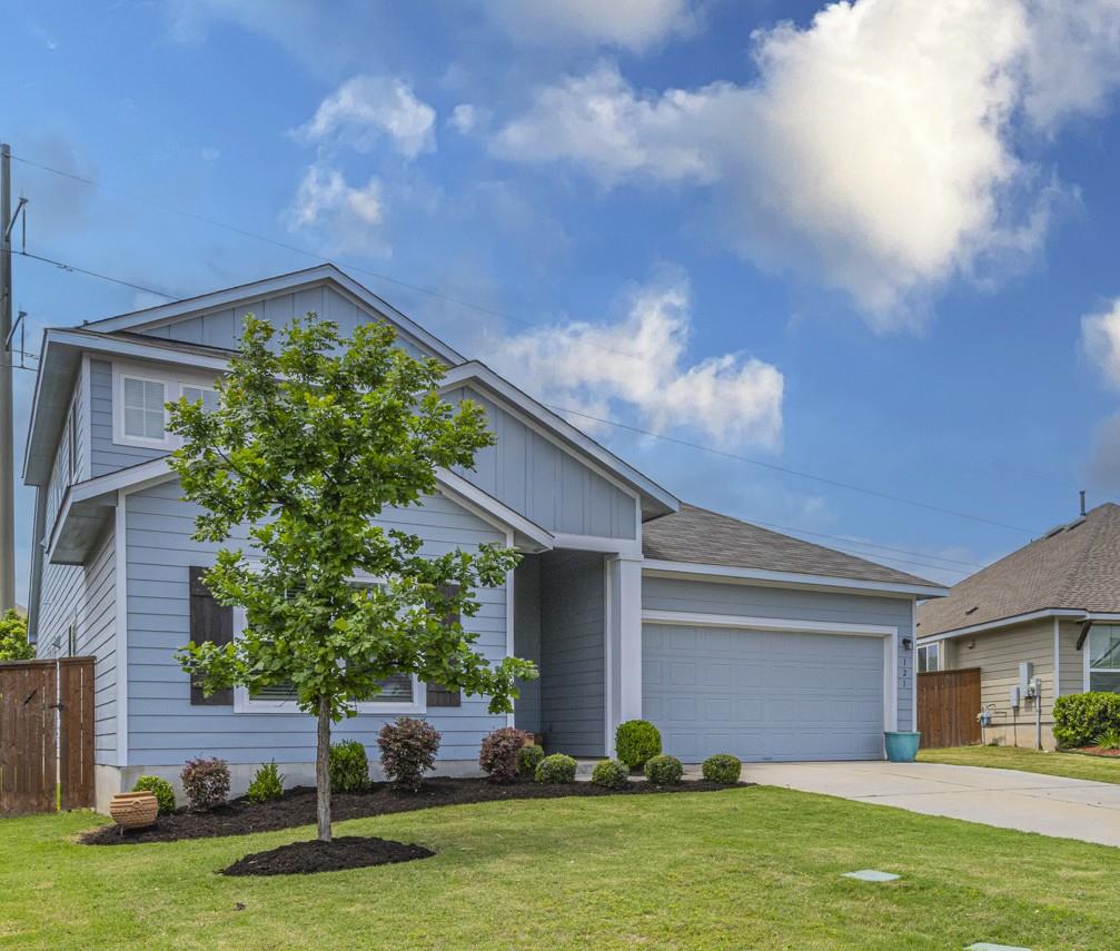 121 Mountain Sage LOOP