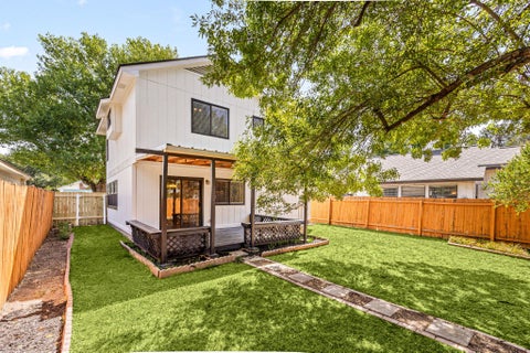 Tiny photo for 2409 Dowd LN, Austin, TX 78728 (MLS # 3622011)