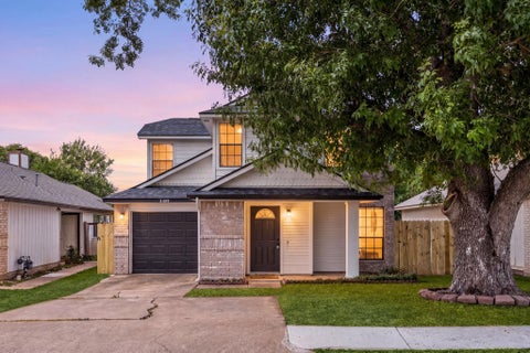 Photo of 2409 Dowd LN, Austin, TX 78728 (MLS # 3622011)
