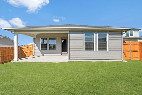 Tiny photo for 14209 Matterod DR, Del Valle, TX 78617 (MLS # 8813320)