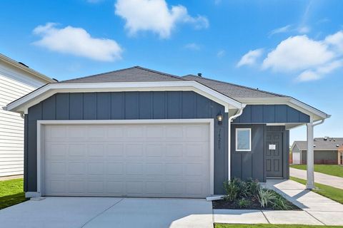 14209 Matterod DR Del Valle TX 78617