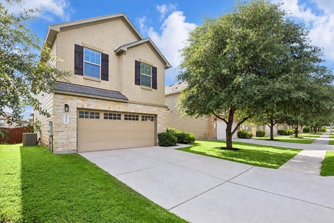 Photo of 9936 Aly May DR, Austin, TX 78748 (MLS # 7034580)