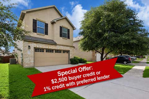 Photo of 9936 Aly May DR, Austin, TX 78748 (MLS # 7034580)