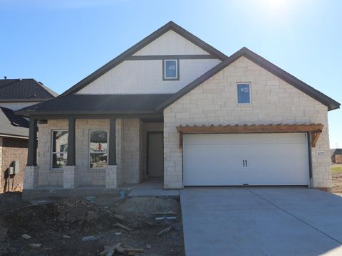 207 Bishop Wood RD Dripping Springs TX 78620