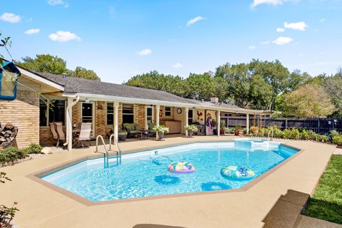 1115 Gardenia DR New Braunfels TX 78130