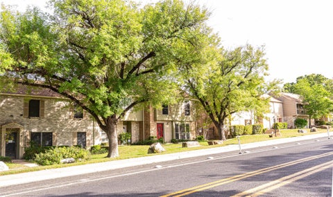 Tiny photo for 9009 North PLZ #132, Austin, TX 78753 (MLS # 6688509)