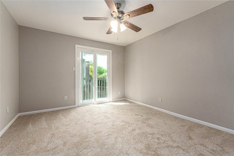 Tiny photo for 9009 North PLZ #132, Austin, TX 78753 (MLS # 6688509)