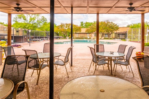 Tiny photo for 9009 North PLZ #132, Austin, TX 78753 (MLS # 6688509)