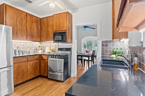 Tiny photo for 4901 Avenue F, Austin, TX 78751 (MLS # 3258027)