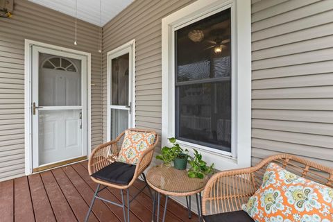 Tiny photo for 4901 Avenue F, Austin, TX 78751 (MLS # 3258027)