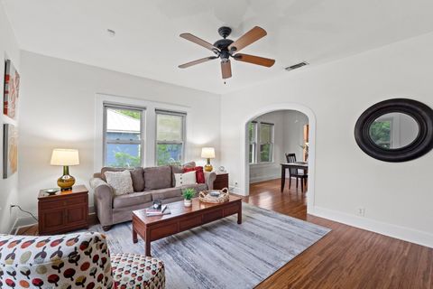 Tiny photo for 4901 Avenue F, Austin, TX 78751 (MLS # 3258027)