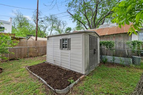 Tiny photo for 4901 Avenue F, Austin, TX 78751 (MLS # 3258027)