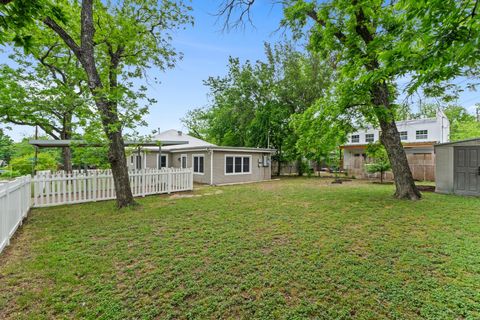 Tiny photo for 4901 Avenue F, Austin, TX 78751 (MLS # 3258027)