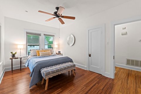 Tiny photo for 4901 Avenue F, Austin, TX 78751 (MLS # 3258027)