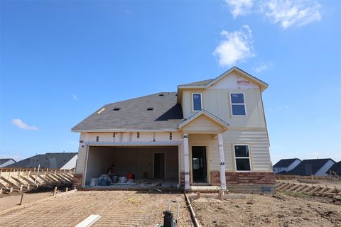 4620 Lava Island DR Austin TX 78747