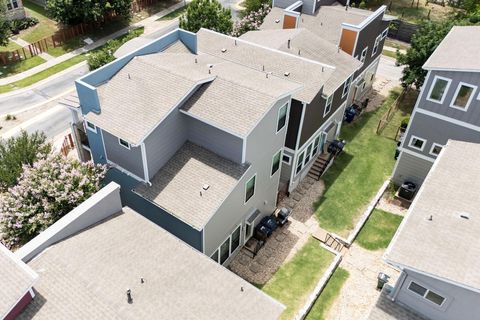 Tiny photo for 1820 Carlson DR #43C, Austin, TX 78741 (MLS # 9601726)