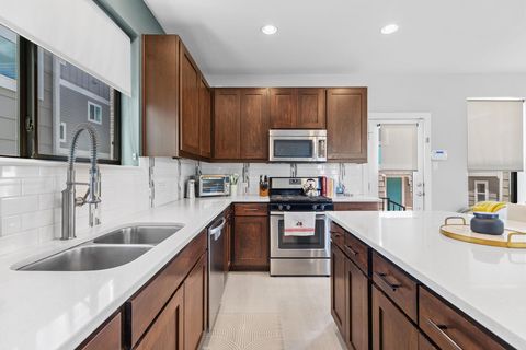 Tiny photo for 1820 Carlson DR #43C, Austin, TX 78741 (MLS # 9601726)