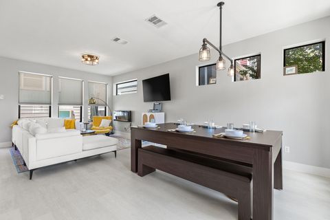 Tiny photo for 1820 Carlson DR #43C, Austin, TX 78741 (MLS # 9601726)