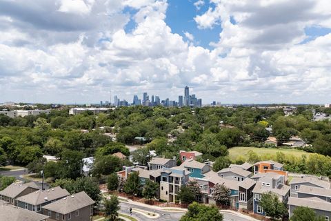 Tiny photo for 1820 Carlson DR #43C, Austin, TX 78741 (MLS # 9601726)