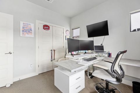 Tiny photo for 1820 Carlson DR #43C, Austin, TX 78741 (MLS # 9601726)