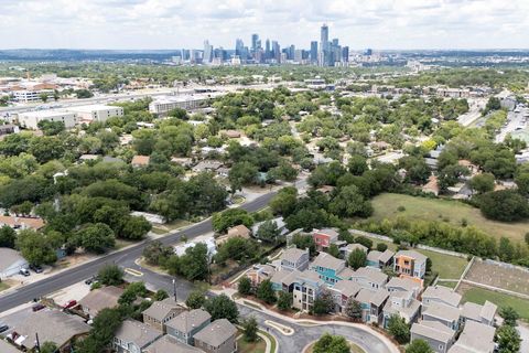 Tiny photo for 1820 Carlson DR #43C, Austin, TX 78741 (MLS # 9601726)