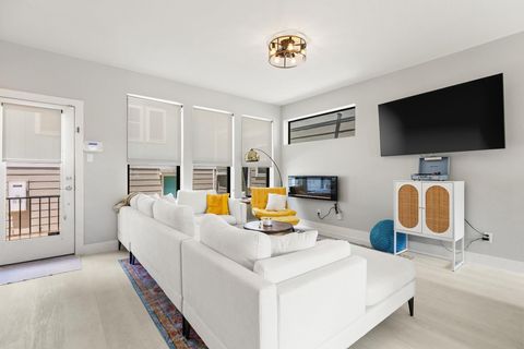 Tiny photo for 1820 Carlson DR #43C, Austin, TX 78741 (MLS # 9601726)