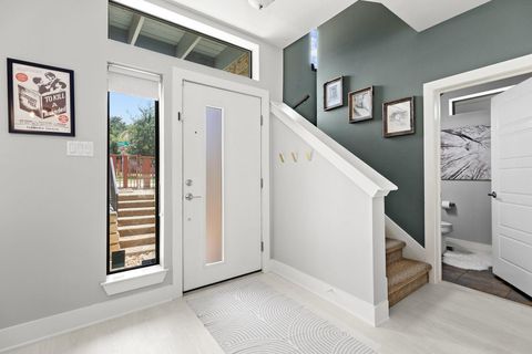 Tiny photo for 1820 Carlson DR #43C, Austin, TX 78741 (MLS # 9601726)