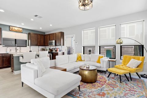 Tiny photo for 1820 Carlson DR #43C, Austin, TX 78741 (MLS # 9601726)